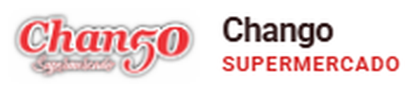 Logo de Chango Supermercado