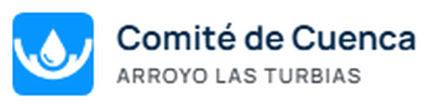 Logo del Comité de Cuenca Arroyo Las Turbias